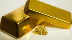 Mies kaivoi uima-allasta ja löysi kultaa: miten 800 000 dollarin aarre odotti maan alla hetkeään?