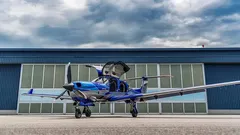 Onko olemassa diesel-lentokoneita? Vastaus, jota olet aina halunnut, mutta et ole tiennyt keneltä kysyä