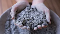 Puutuhkaa lumen alle: 5 askelta ravinteikkaaseen maahan ja parempaan kasvuun kevääksi