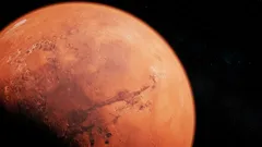 7 vuoden jälkeen Mars paljasti uuden totuuden: jään alta löytyi jotain aivan muuta kuin aiemmin väitettiin