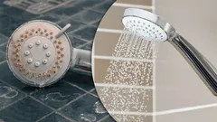 Home ja plakki eivät tule takaisin: yksinkertainen kylpyhuoneen vinkki, josta vain harvat tietävät